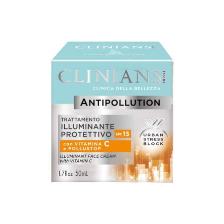 CLINIANS HYDRA PLUS VITAMIN C 